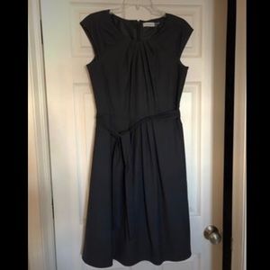 Calvin Klein Dress, Navy